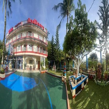 Reddoorz At S & L Apartelle Daraga Albay Legazpi Εξωτερικό φωτογραφία