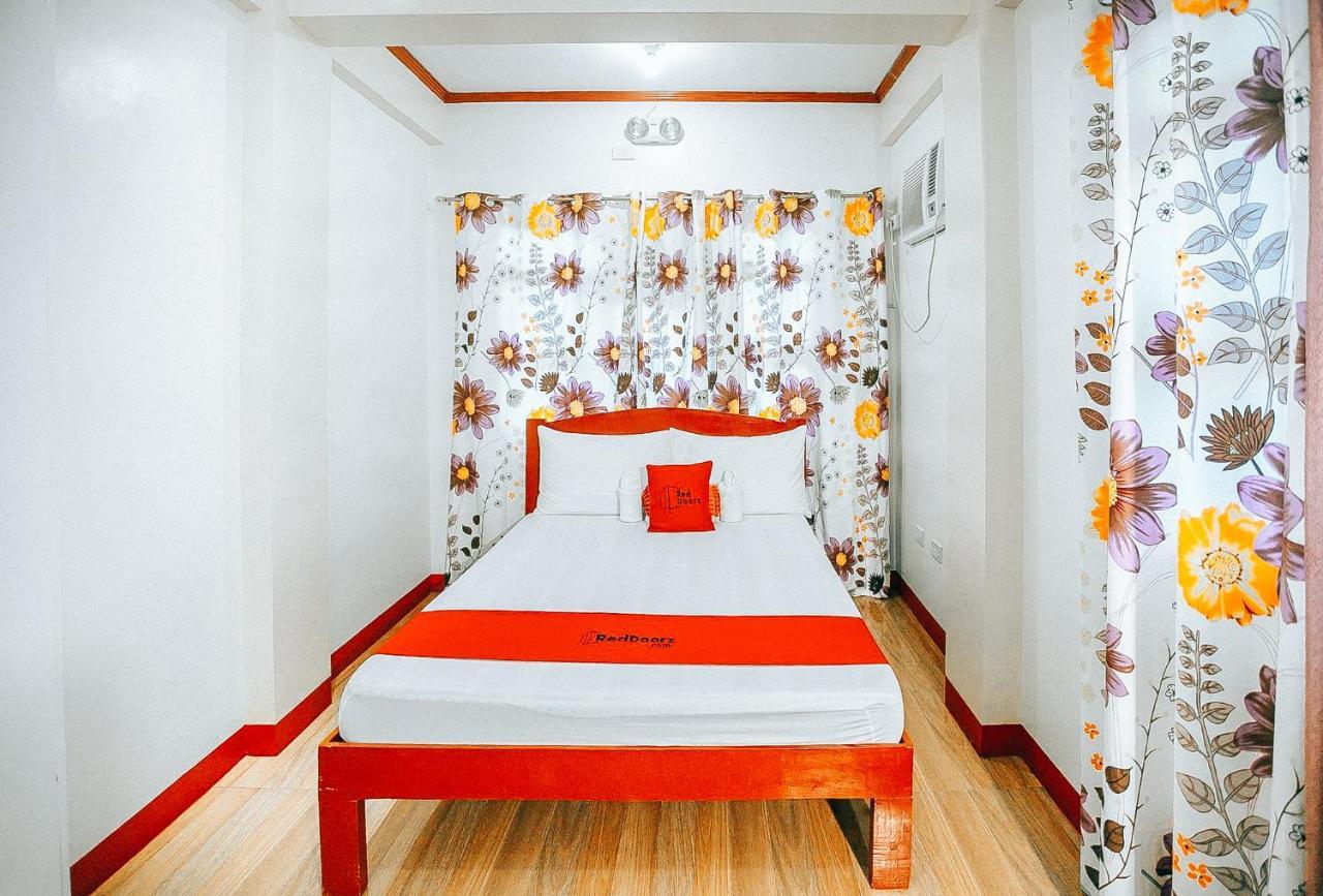 Reddoorz At S & L Apartelle Daraga Albay Legazpi Εξωτερικό φωτογραφία